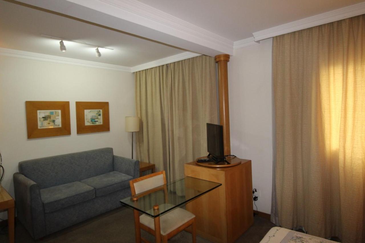 Hotel Flat Oscar Freire 1948 Pinheiros São Paulo