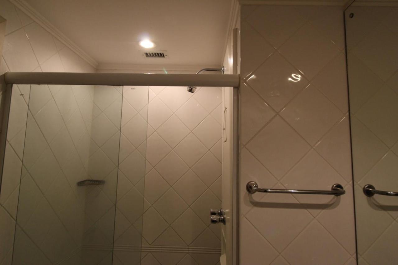 Flat Oscar Freire 1948 Pinheiros Sao Paulo
